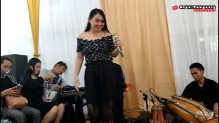 SAKIT GIGI - COVER LIVE ALYA PANGESTY FEAT OQINAWA