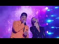 Marcin Miller & Lili -  Ostatni bal (Roztańczony PGE Narodowy 2021)