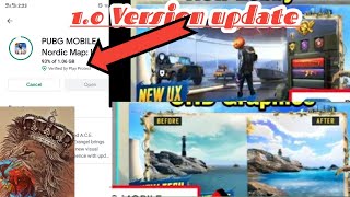 New version update is Here /Tiger Anonymous/PUBG MOBILE