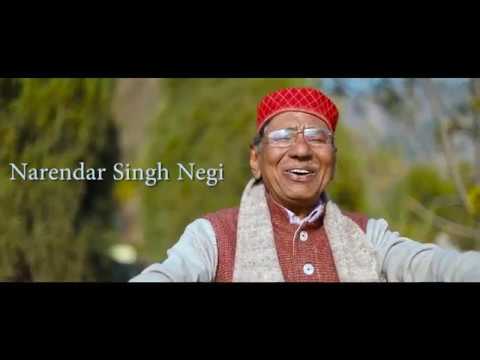 Baduli 2019 Official teaser by uanz  by Narender Negi  Kishan Mahipal and Khusi Joshi