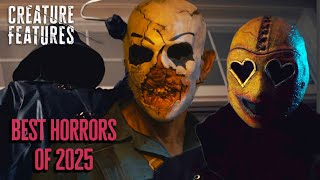 Only Some Survived: A Selection Of The Biggest Horror Movies Released in 2025 | CreatureFeatures
Expect graphic kills, relentless suspense, and scenes designed to leave scars long after the credits roll.
00:00 Intro
00:08 The Nightmare Begins
01:52 Everyone Is Dead
06:18 Bride-To-Be
11:03 Get Out
13:37 Can’t Erase The Past
16:54 The Recordings
18:52 Hunting The Infected
20:18 The Legacy Of Death
25:09 The Monsters Are Back
28:45 Escaping The Killers
32:10 Kill To Survive
I Know What You Did Last Summer (2025) - Watch Now: https://www.sonypictures.com/movies/iknowwhatyoudidlastsummer
Until Dawn (2025) - Watch Now: https://www.sonypictures.com/movies/untildawn
Heart Eyes (2025) - Watch Now: https://www.sonypictures.com/movies/hearteyes
28 Years Later (2025) - Watch Now: https://www.sonypictures.com/movies/28yearslater
Some of the links in above are affiliate links, we may earn a small commission if you click through and make a purchase.
Don’t forget to ‘Like’ this video and subscribe to the Creature Features channel: https://www.youtube.com/c/creaturefeaturesclips
#bestof #2025 #horrormovies #horror #compilation #movieclip #untildawn #hearteyes #28yearslater #iknowwhatyoudidlastsummer #creaturefeatures
Only Some Survived: A Selection Of The Biggest Horror Movies Released in 2025 | CreatureFeatures
https://www.youtube.com/c/creaturefeaturesclips?sub_confirmation=1 Only Some Survived: A Selection Of The Biggest Horror Movies Released in 2025 | CreatureFeatures