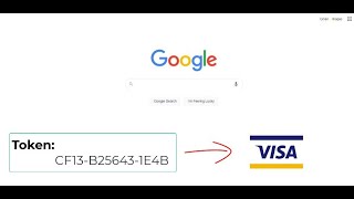 تحويل الكود الى فيزا افتراضية 2021 virtual visa card