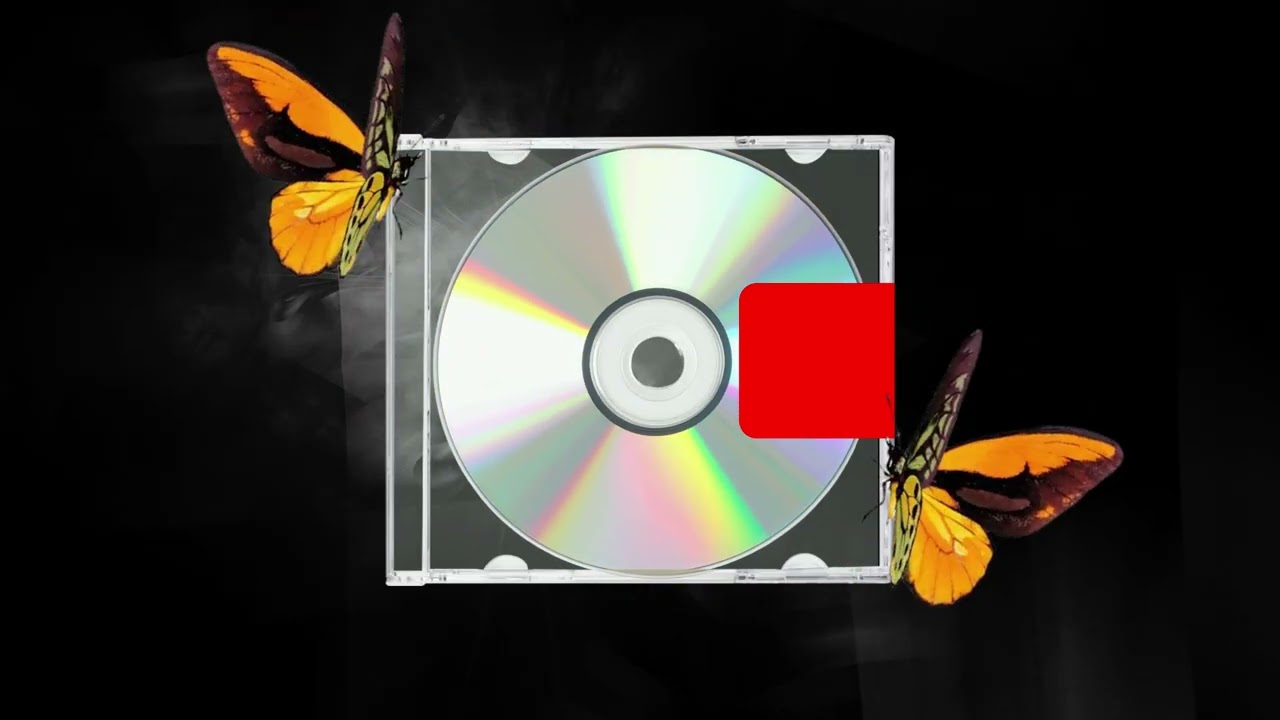 KENDRICK LAMAR - BLACK SKINHEAD