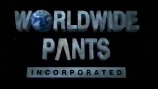 Worldwide Pants Incorporated June 6Th, 1996