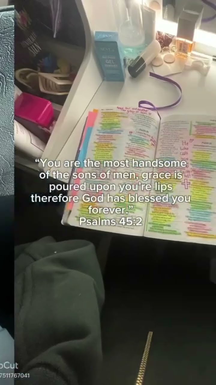 Psalms 45 2 YouTube Psalms 45 2 YouTube