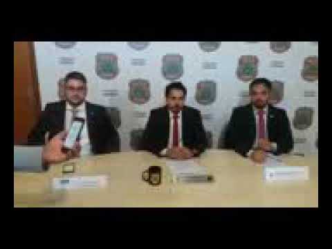 temporary Operação Tapiraguaia