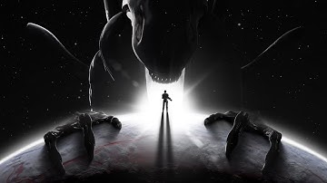 Alien: Rogue Incursion LIVE (Part 1)