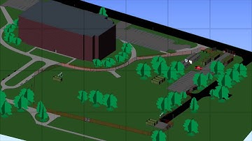 COSC 461 BIMS Fall 2013 Final Video