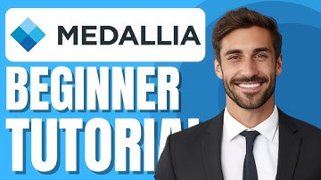 Medallia Tutorial for Newbies | Experience Manegement Software Demo
