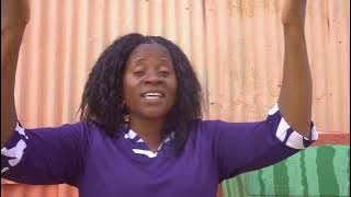 Febronia John - Yasemeshe Majaribu  4k 2025