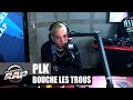Capture de la vidéo Plk - Bouche Les Trous #Planèterap