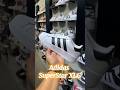 This Is The NEW Adidas SuperStar XLG Shorts