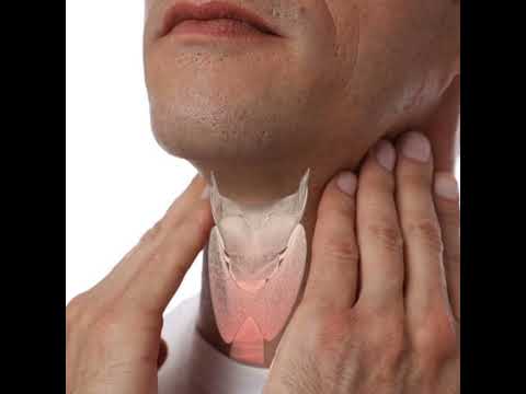 Calaamadaha Kansarka Dhuunta Lagu Garto