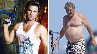 Big Trouble in Little China (1986 vs 2021) Cast: Then and Now