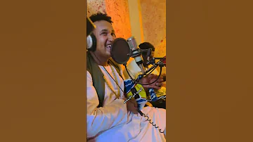 جديد الفنان ابو القايم ود دوبا عايني لينا جاي 2025 
