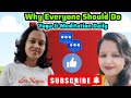 Why should everyone do yoga and meditation||fluent English conversation ✨✨