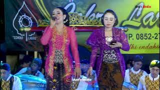 17.LANGGAM JAWA //  BANDUL KUNCI // Campursari Cokro Laras