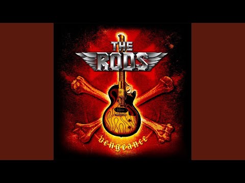 The Code (feat. Ronnie James Dio)