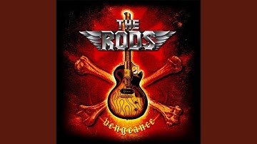 The Code (feat. Ronnie James Dio)