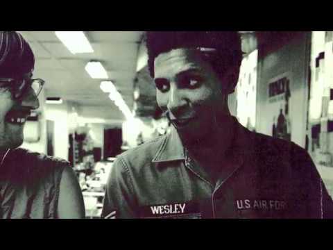 Faces of the WSD - Clayvon Wesley - YouTube