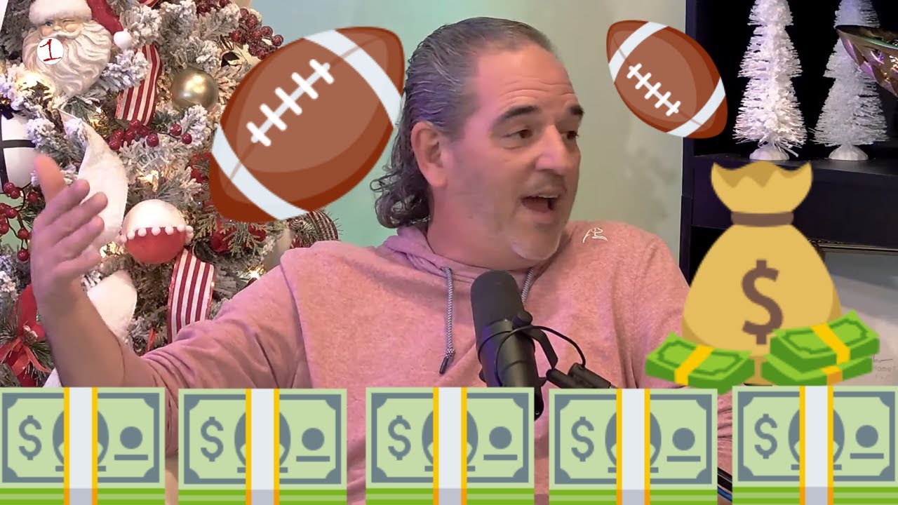 FL1 SPORTS: Week 15 Betting Preview (podcast)