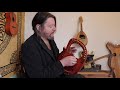 My First Song On Lyre Harp My First Song On Lyre Harp