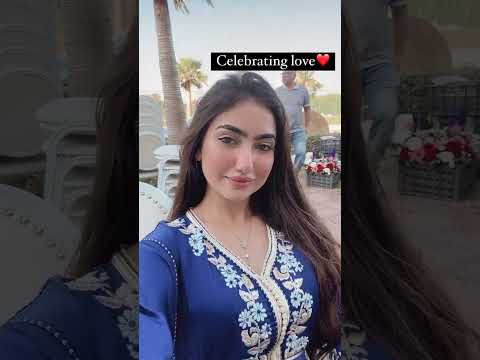 اجمل مغربيه