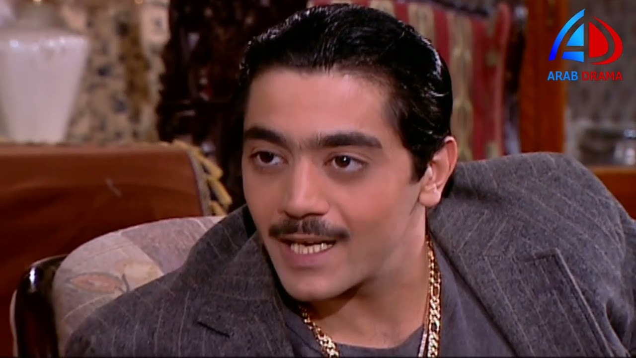 مسلسل الباطنية الحلقة 20 | صلاح السعدني و غادة عبد الرازق