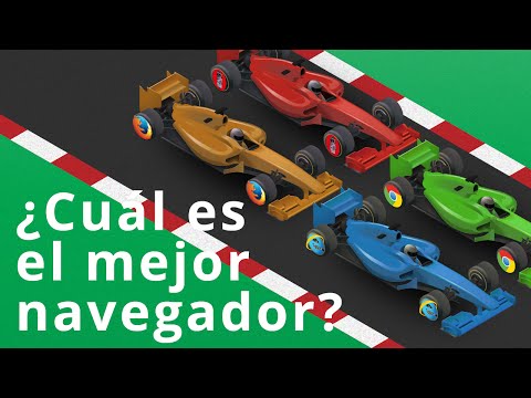 ¿Cuál es el