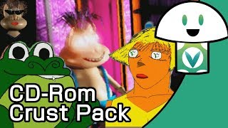 [Vinesauce] Vinny - CD-ROM Crust Pack (Fan Edit)