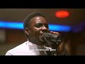 Worship medley by godwin wilson