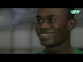 FRANCIS KYEREMEH | FIRST IMPRESSIONS |  PIRMIEJI ĮSPŪDŽIAI