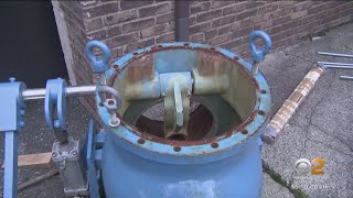 State of Emergency declared in 2 N.J. towns following water main break in Nutley