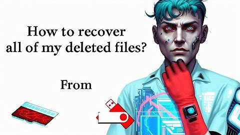 One-Click File Recovery: Get Back Everything Instantly
