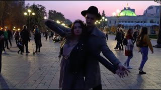 картинка: Wedding dance choreography | Jay Leemo - Улетай (Fly)