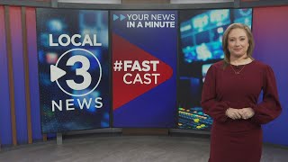 Tuesday Fastcast