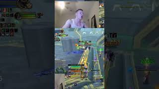 The Worst Lock In Game