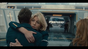 Doctor Who: The Giggle - The Doctor and Kate reunite