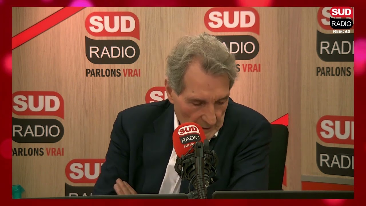 Mort de Nahel : de nouvelles émeutes "Ils ne respectent plus la France !"