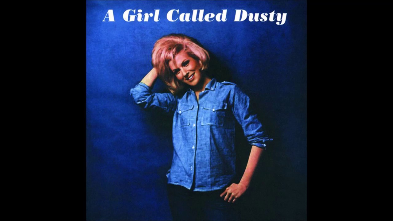 Dusty Springfield - 