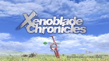 Attempting the Xenoblade Chronicles Level 51 Skip