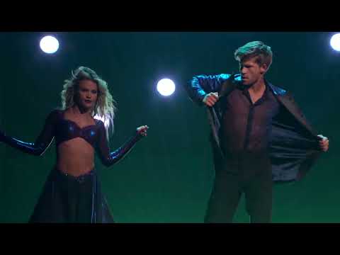 Robert Irwin S Prince Night Viennese Waltz Dancing With The Stars