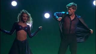 Robert Irwin’s Prince Night Viennese Waltz | Dancing with the Stars
