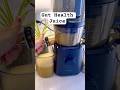 Pineapple &amp; Ginger Juice Changed My Digestion 🍍