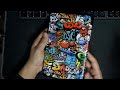 派手なタブレットケースがヤバかった #Amazon #AmazonKindle #unboxing #unboxingvideo #asmr