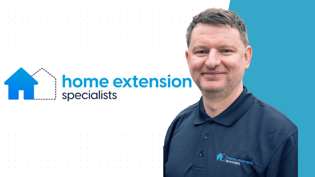 🏗️ Home Extension Progress | New Roof Installation