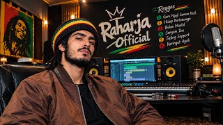 “Bulan Maulid, Guru Ngaji, Senyum Ibu, Keringat Ayah | Reggae Penuh Hikmah 2026”
