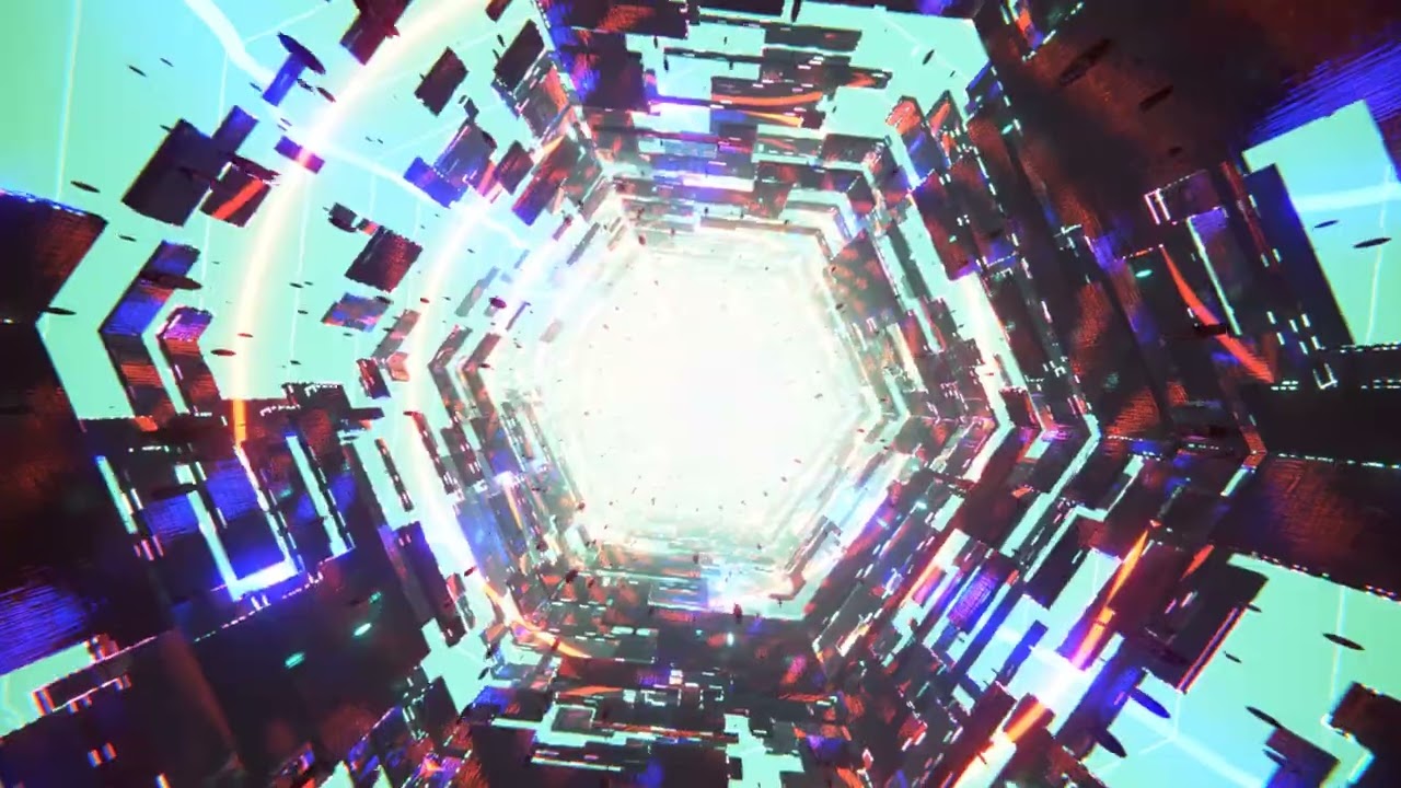 Atomic Pulse & The Creator - Brain Interface