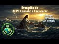Evangelho do NEPE Consolar e Esclarecer | Esperança no Futuro | Iracema de Oliveira | 03.05.26