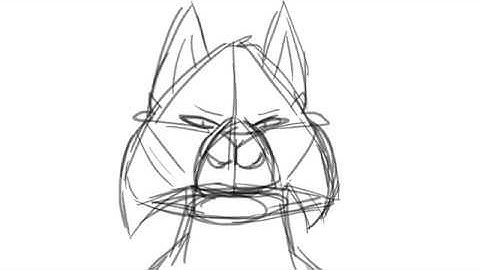 Open Up Your Eyes wip